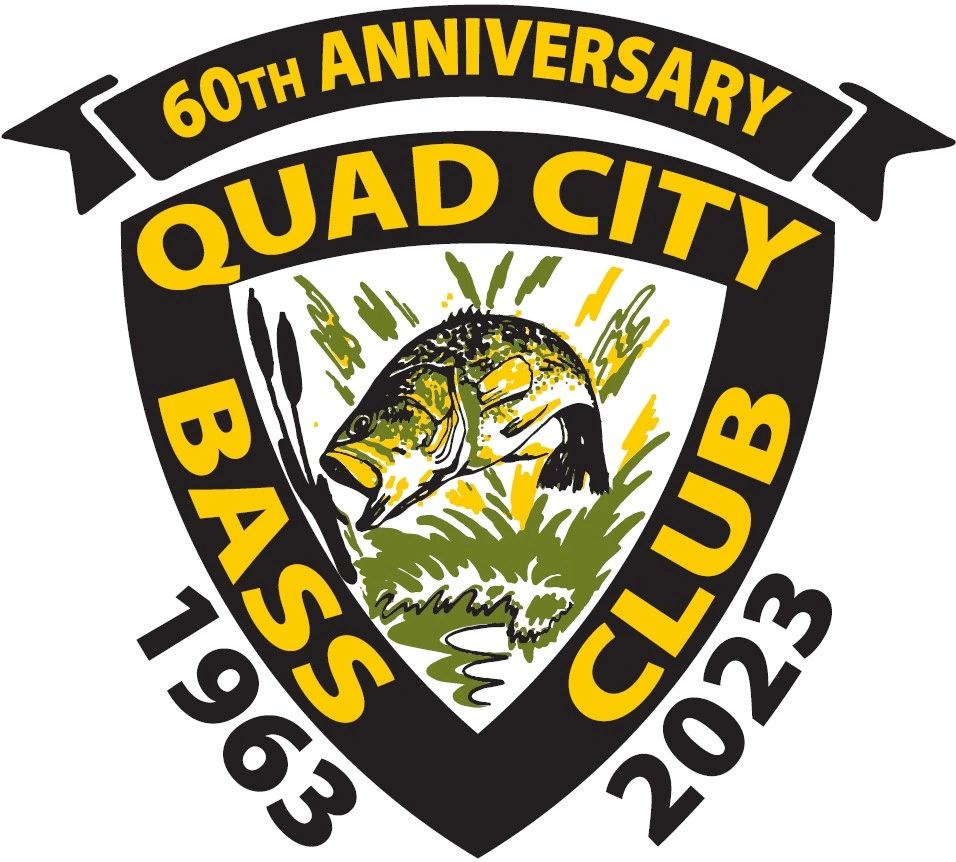Tug Tournament Quad City Bass Club